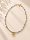 Galapagos Necklace