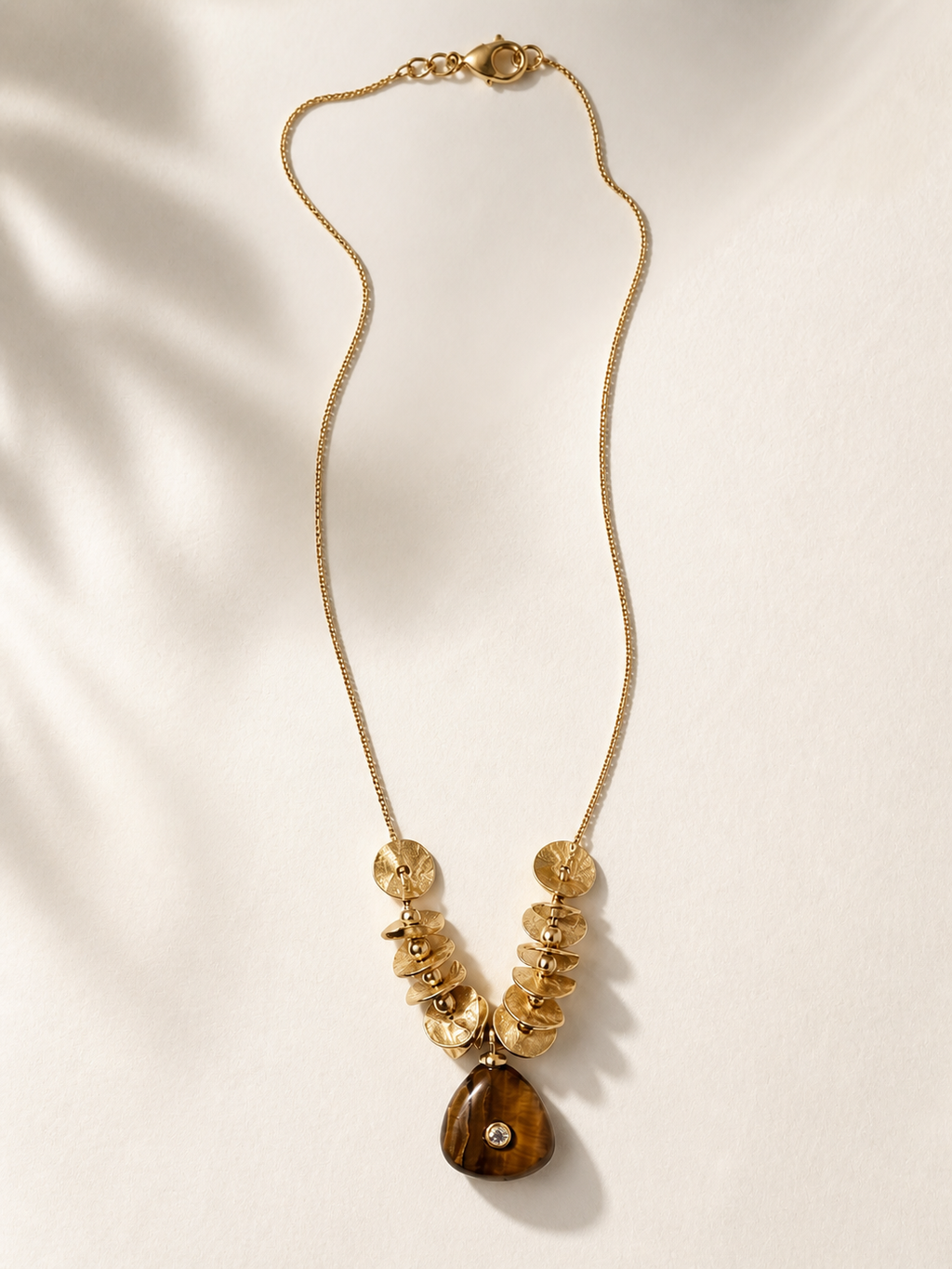 Pretty Little Thing Necklace