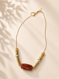 You Want the Sun Necklace