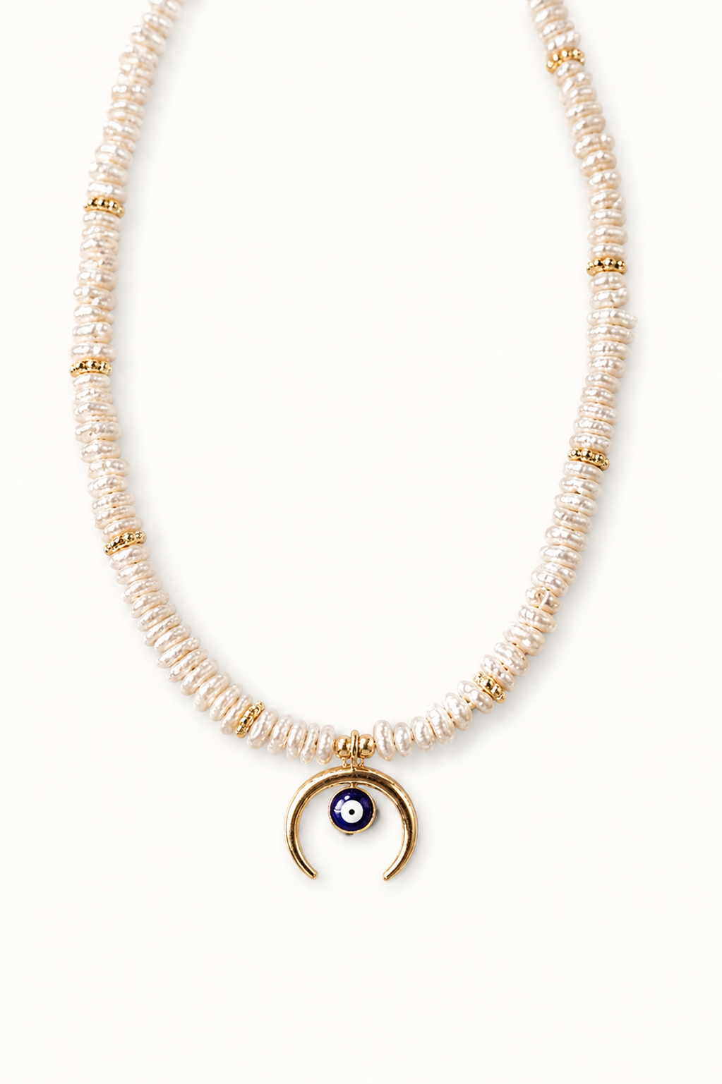 Sweet Tides Necklace