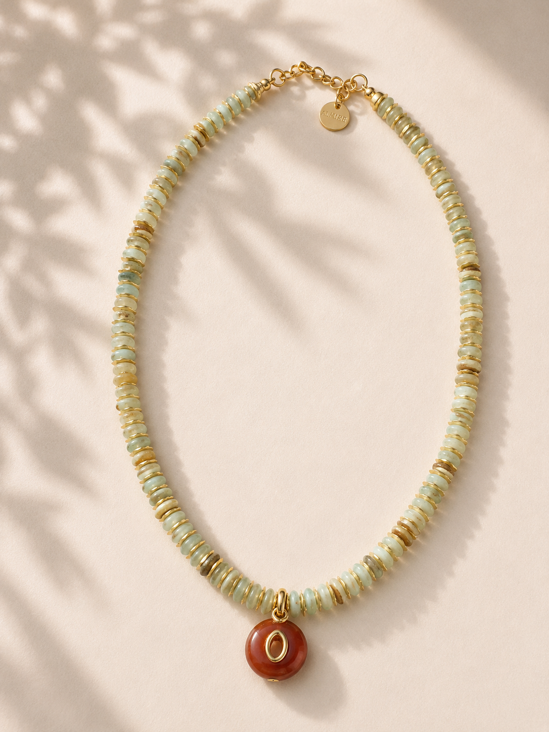 Amazonas Necklace