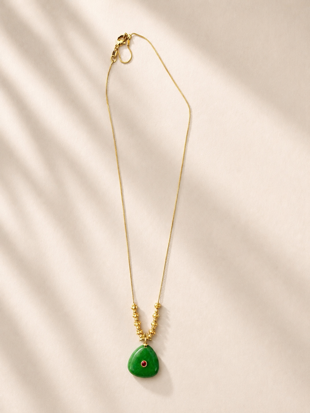 Carmencita Necklace