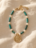 Medusa Bracelet