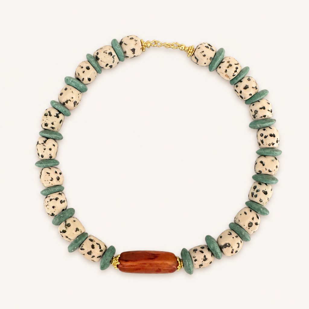 Terra Necklace