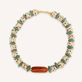 Terra Necklace