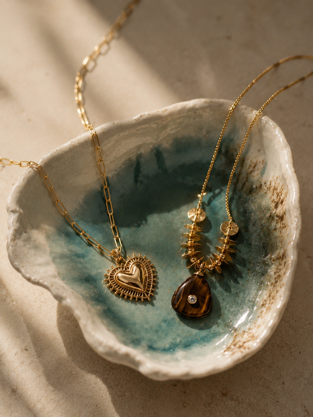 Pretty Little Thing Necklace