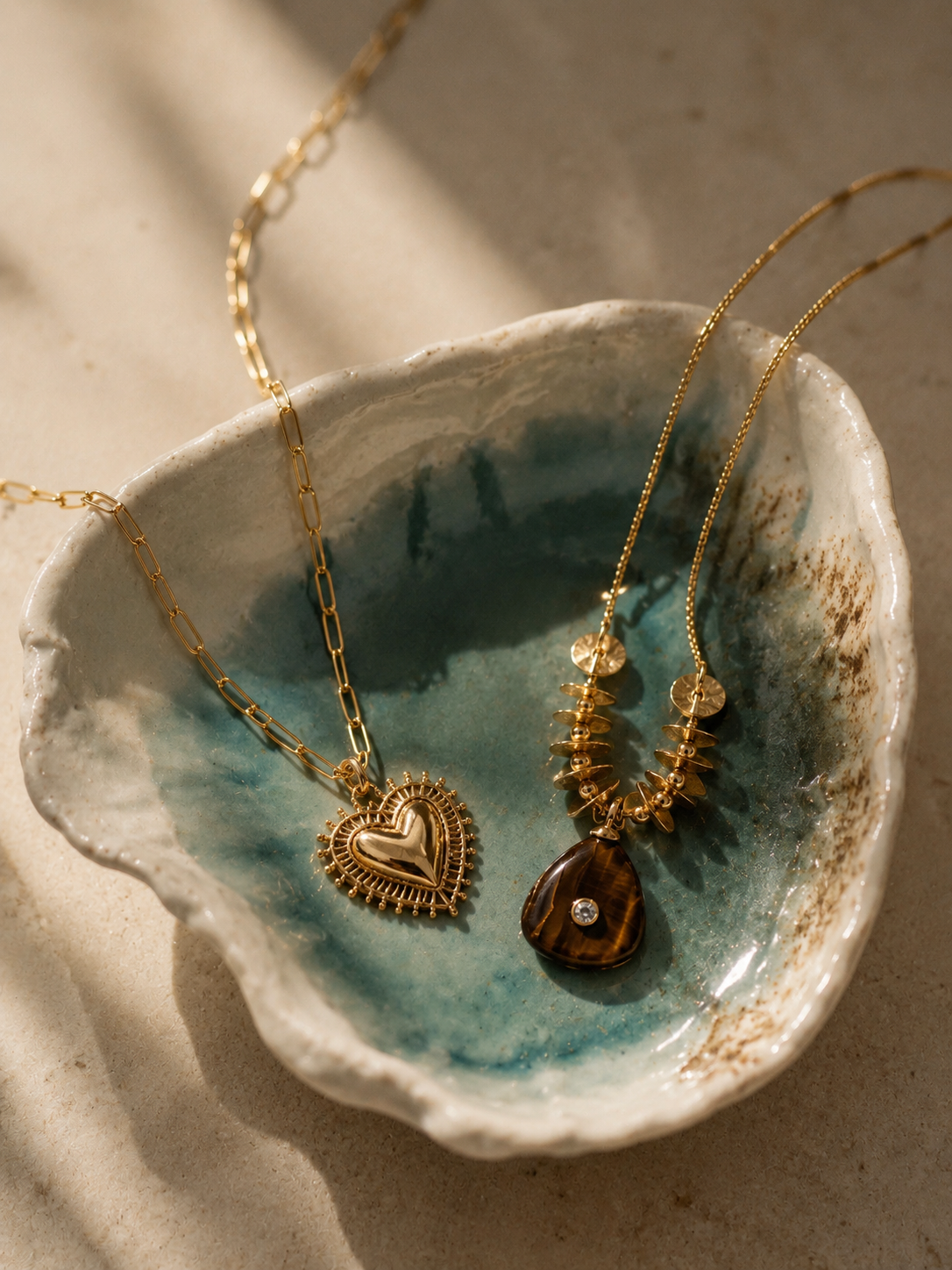 Pretty Little Thing Necklace