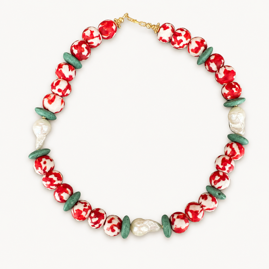 Sirena Necklace