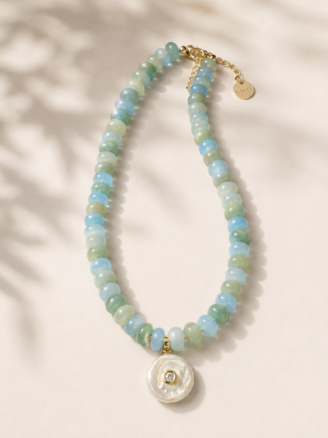 Miramar Necklace